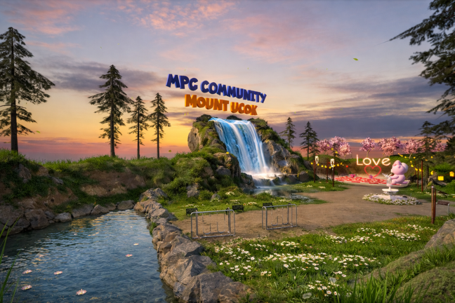 {🌲UPD | X100 AVA GRATIS} MOUNT UCOK screenshot