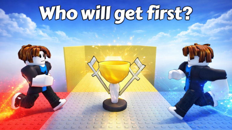 Wallhop Towers Battle screenshot