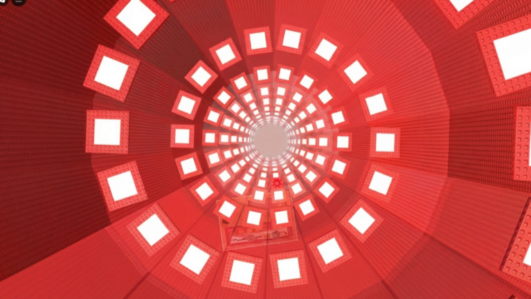 Spiral Tower to VIP screenshot