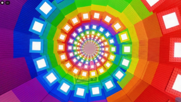 Spiral Tower to VIP screenshot