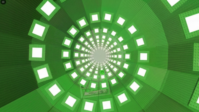 Spiral Tower to VIP screenshot