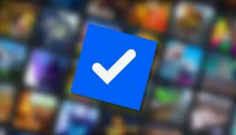 Hangout with a verified person screenshot