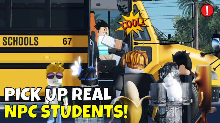 [🙋 ROUTES] 🏡 New Jersey School Buses 🚍 screenshot