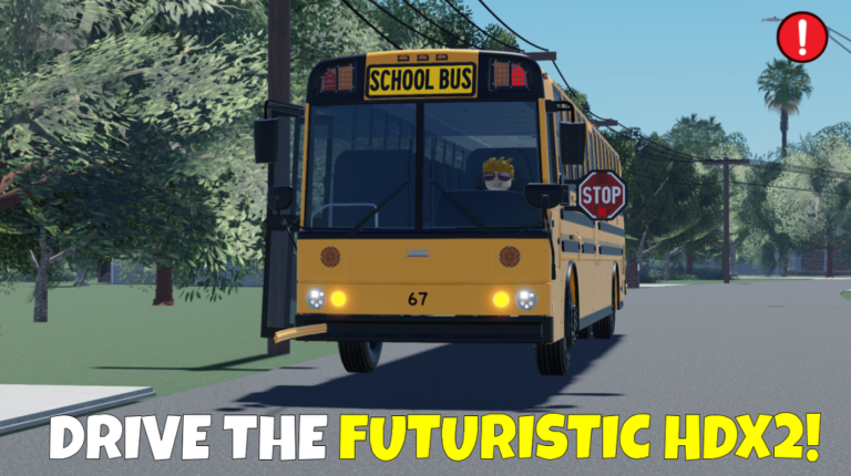 [🙋 ROUTES] 🏡 New Jersey School Buses 🚍 screenshot