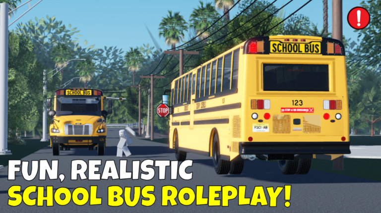 [🙋 ROUTES] 🏡 New Jersey School Buses 🚍 screenshot