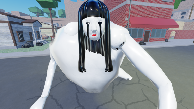 Shaku Chicken City screenshot