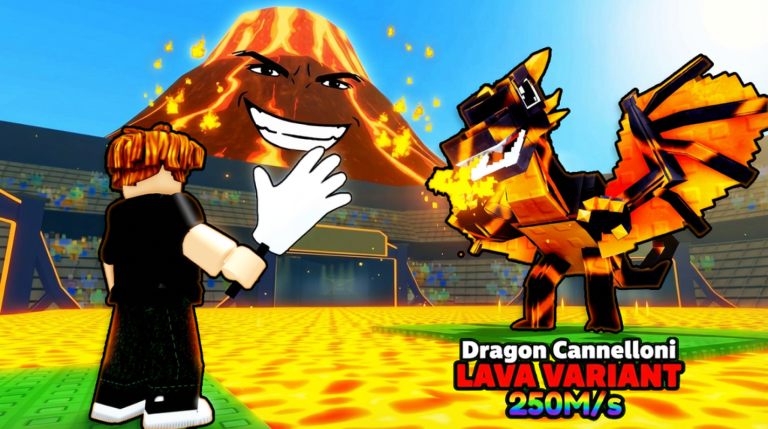 Slap A Brainrot 👋 screenshot