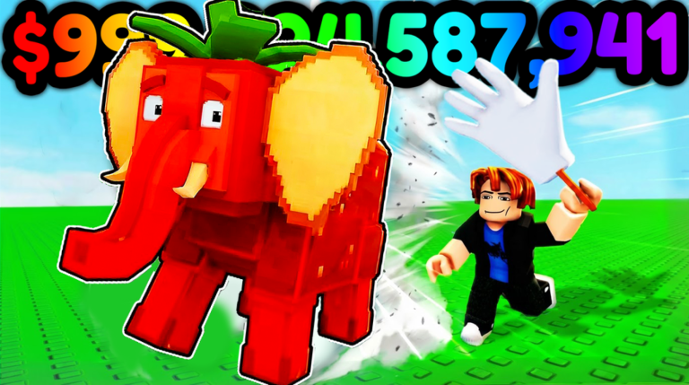 Slap A Brainrot 👋 screenshot