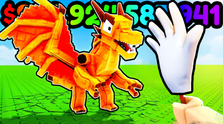 Slap A Brainrot 👋 screenshot