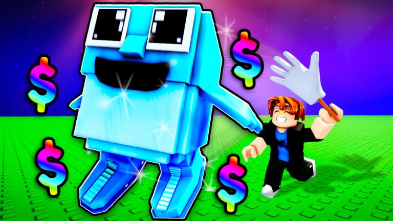 Slap A Brainrot 👋 screenshot