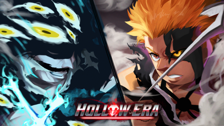 [NEW] Hollow Era screenshot