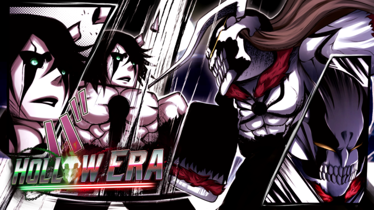 [NEW] Hollow Era screenshot