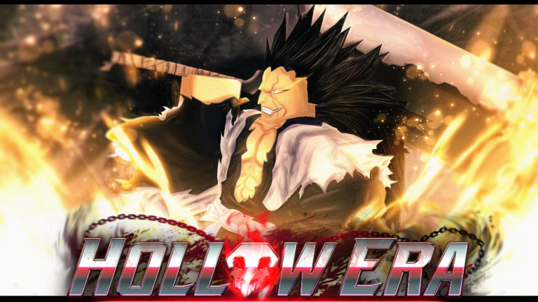 [NEW] Hollow Era screenshot