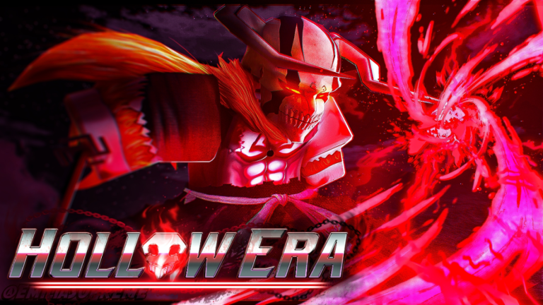 [NEW] Hollow Era screenshot