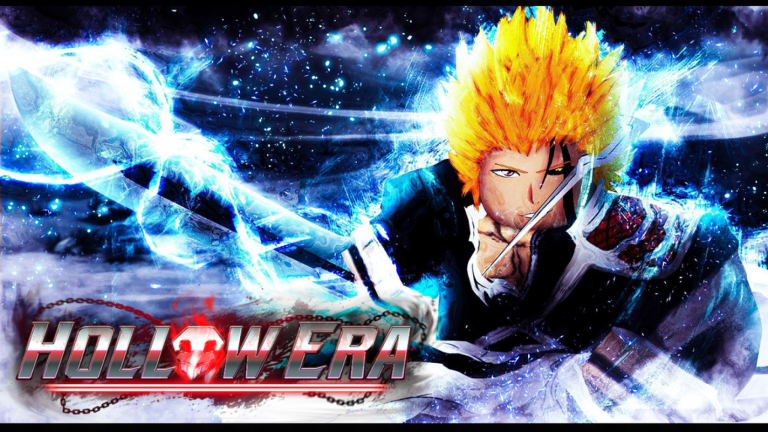 [NEW] Hollow Era screenshot