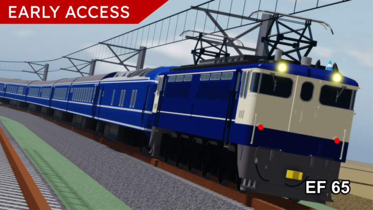 [WIP] RailDrive: Matsu Line  screenshot