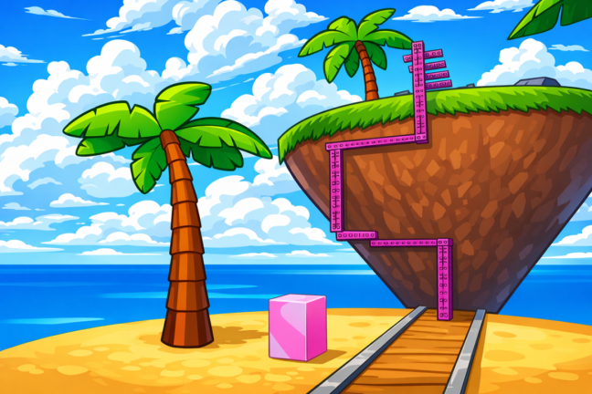 [FREE TITLE + 20] Gunung Rujak screenshot