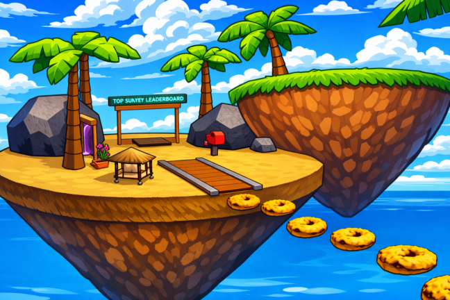 [FREE TITLE + 20] Gunung Rujak screenshot