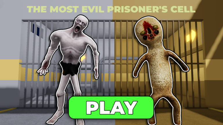 SCP 096 VS SCP 173 PRISON RUN! (Obby) screenshot