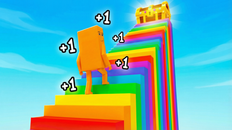 Brainrot +1 Jump Per Jump screenshot