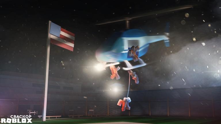 Jailbreak [FREE CARS] screenshot