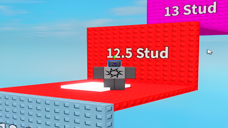 Wallhop Tower to VIP screenshot