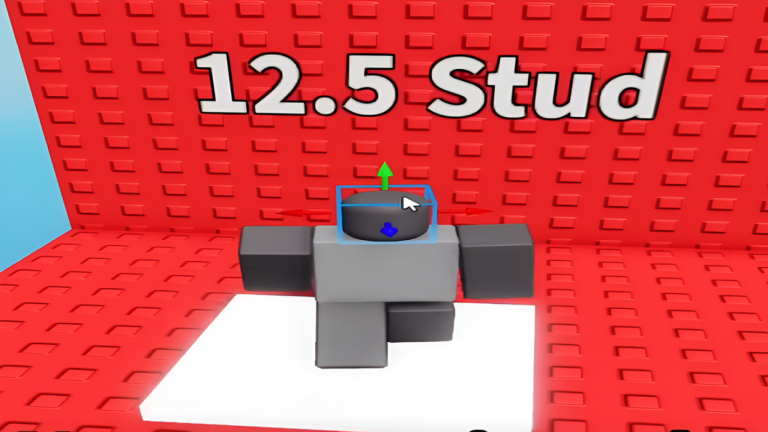 Wallhop Tower to VIP screenshot