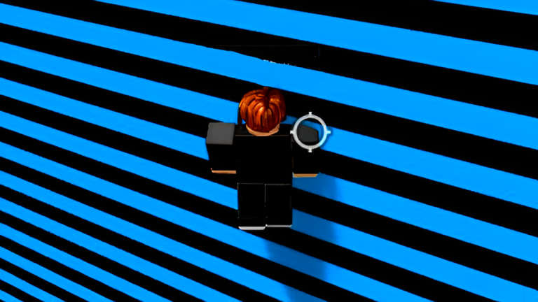 Wallhop Tower to VIP screenshot