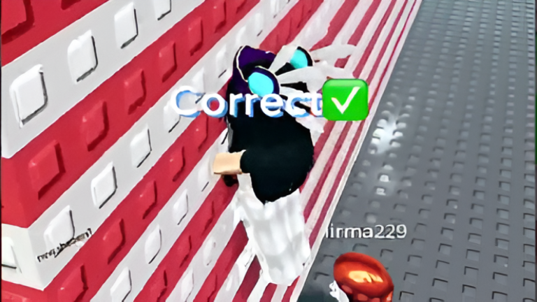 Wallhop Tower to VIP screenshot