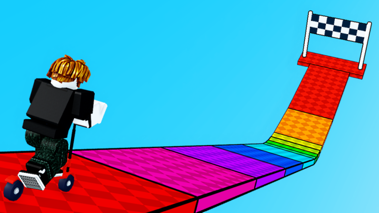 Scooter Of Hell screenshot