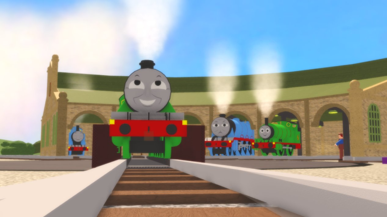 BTWF (Classic Edition) screenshot