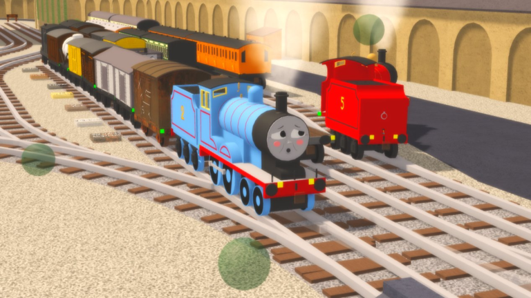 BTWF (Classic Edition) screenshot