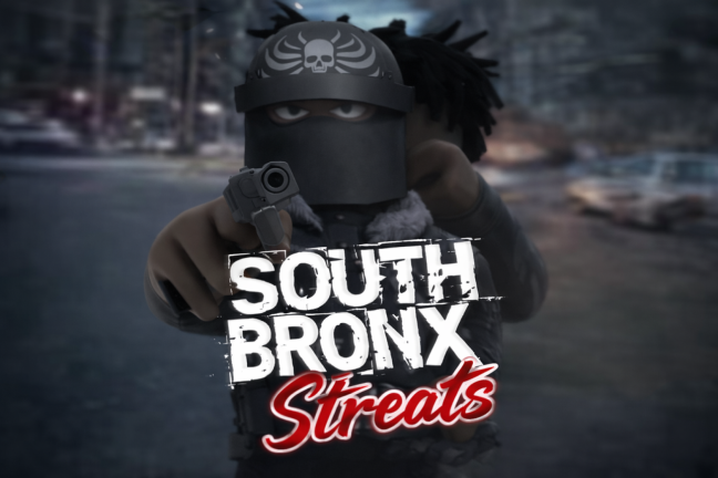 [❗Stress Test❗] South Bronx Streats screenshot