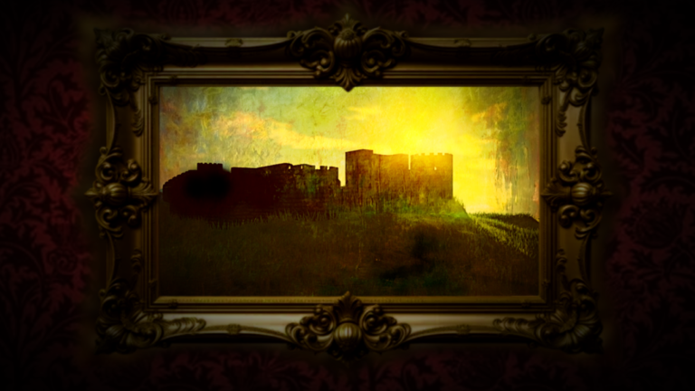 Isanberg Castle screenshot