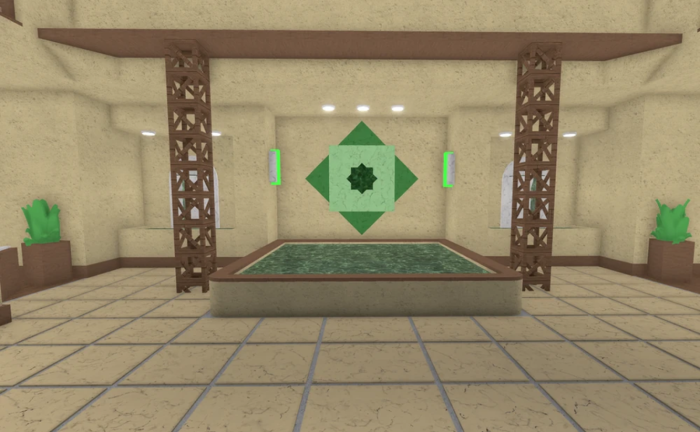 [⭐UGC + SET🌸] MM2 5v5 Hotel 2 screenshot