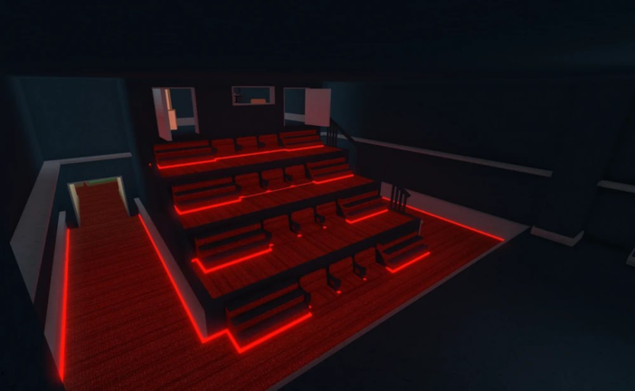 [⭐UGC + SET🌸] MM2 5v5 Hotel 2 screenshot