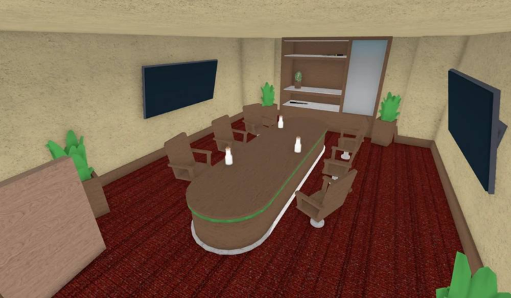 [⭐UGC + SET🌸] MM2 5v5 Hotel 2 screenshot