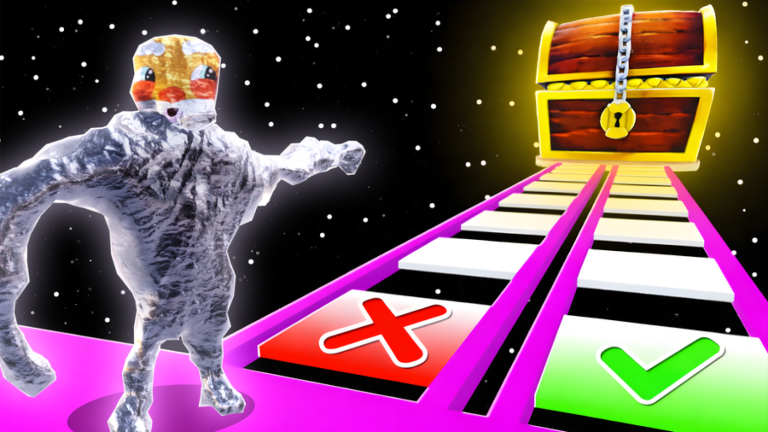 Gugu Gaga Glass Bridge  screenshot