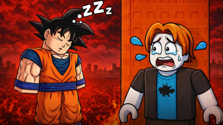 [EVENTS]Don’t Wake The Anime! screenshot