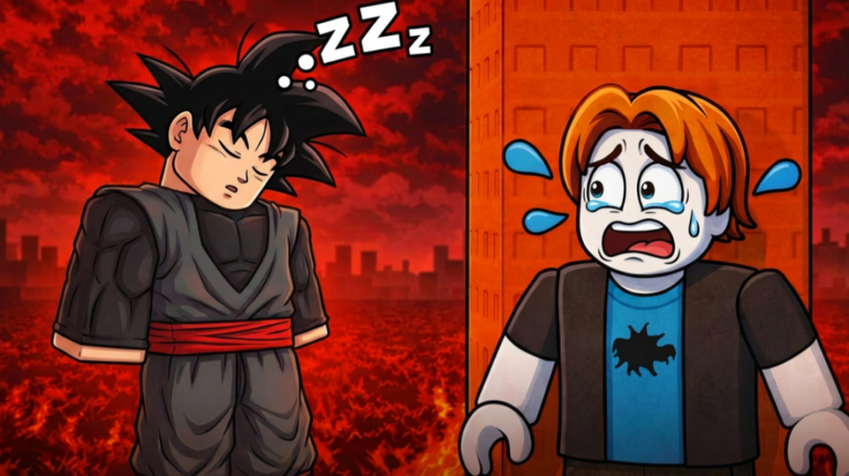 [EVENTS]Don’t Wake The Anime! screenshot