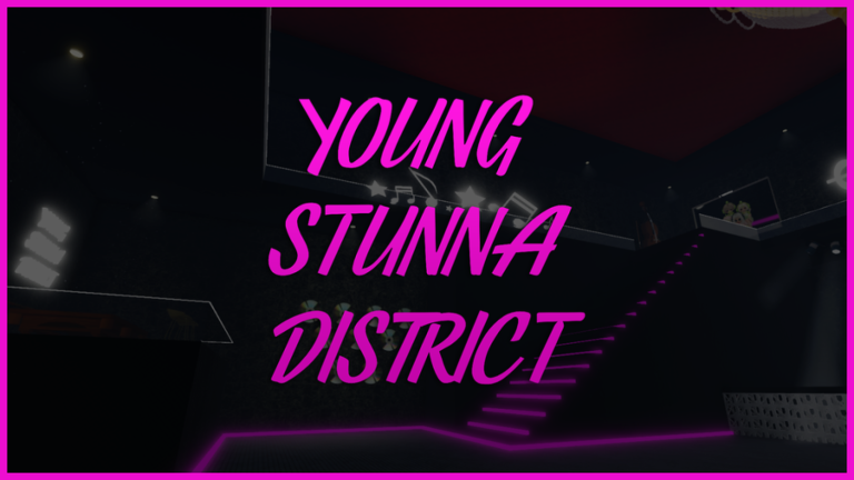 [Club 🎶] Young Stunna District screenshot