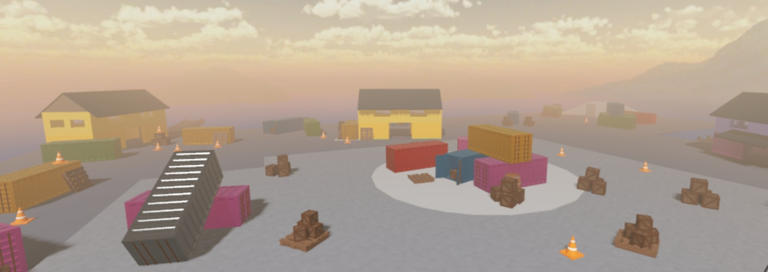 [🎉 ]Trash version of RIVALS [early release] screenshot