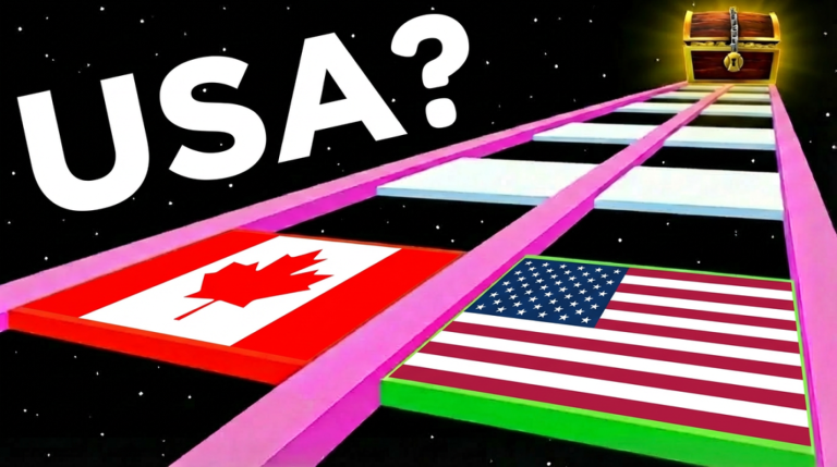 Country Glass Bridge 🌍  screenshot