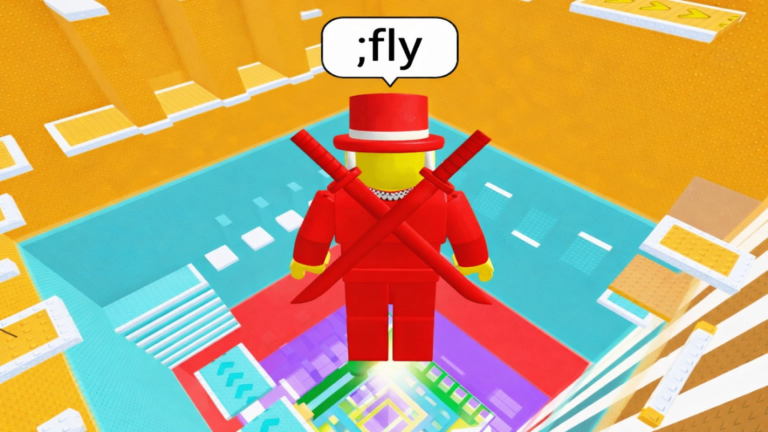 [🌟1 ROBUX] Cheap OP Admin Tower screenshot