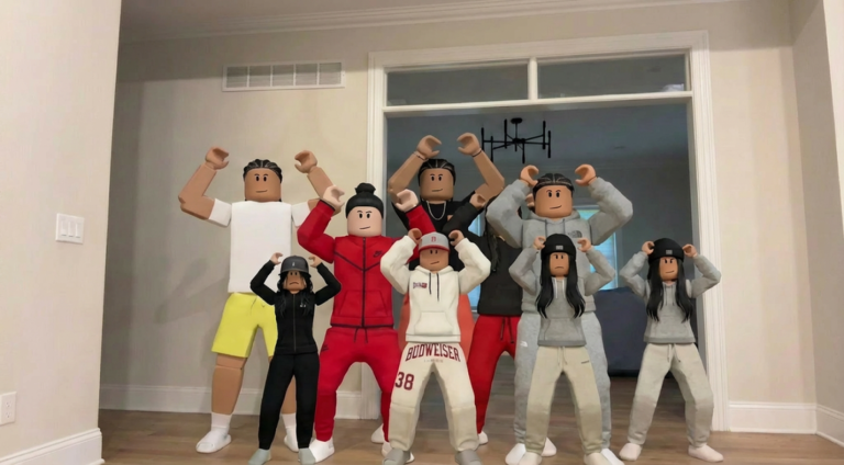 Jump Into She Gon Call me Babyboo screenshot