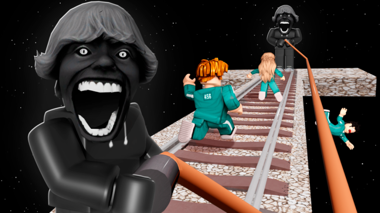 ⭐ Impossible 67! Jump Rope ⭐ screenshot