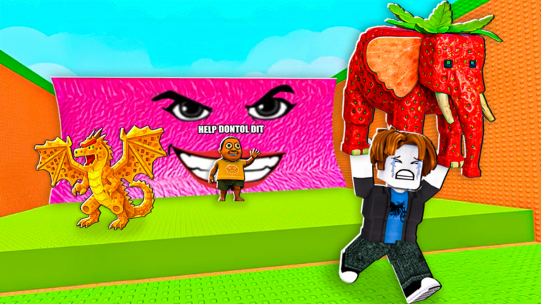 [Update] Escape Tsunami For Anomali screenshot