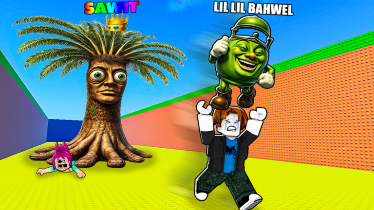 [Update] Escape Tsunami For Anomali screenshot