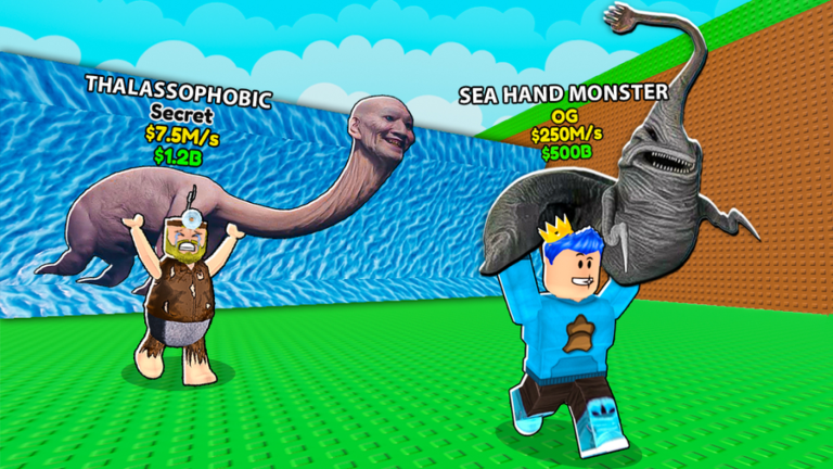 [Update] Escape Tsunami For Anomali screenshot