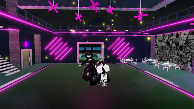 DIVINE CLUB 💅🎙️ screenshot